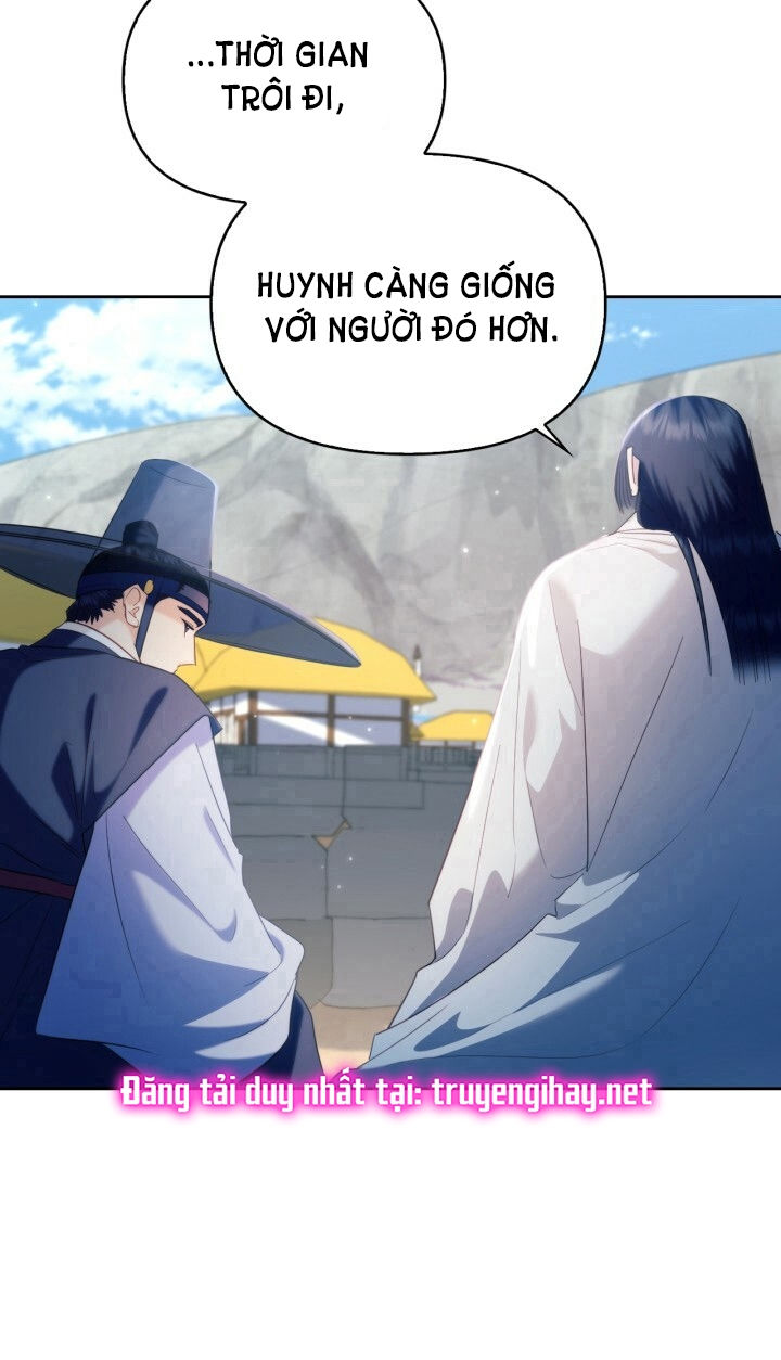 [18+] trăng nơi đỉnh núi chapter 75.2 39