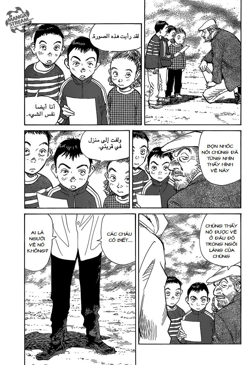 billy bat chapter 143 19