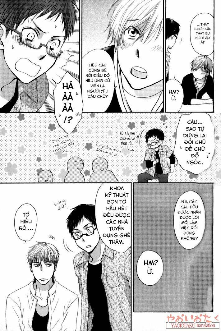 mobile sweet honey chapter 6 14