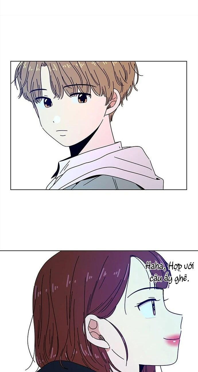 thanh xuân rực rỡ - season of blossom chapter 87 62