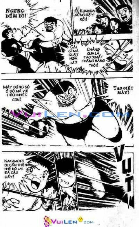 chibi cậu bé quyền anh (8 tập full) chapter 3 17