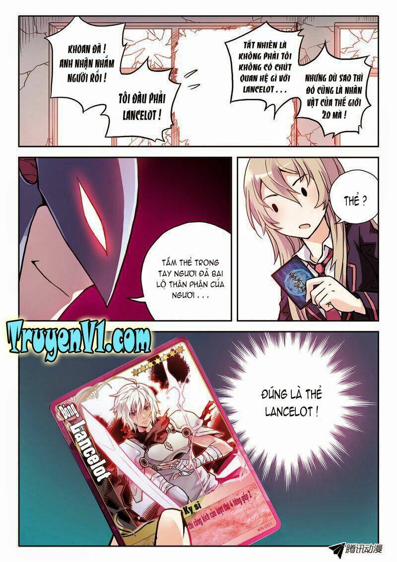 zero poiunt chapter 2 11