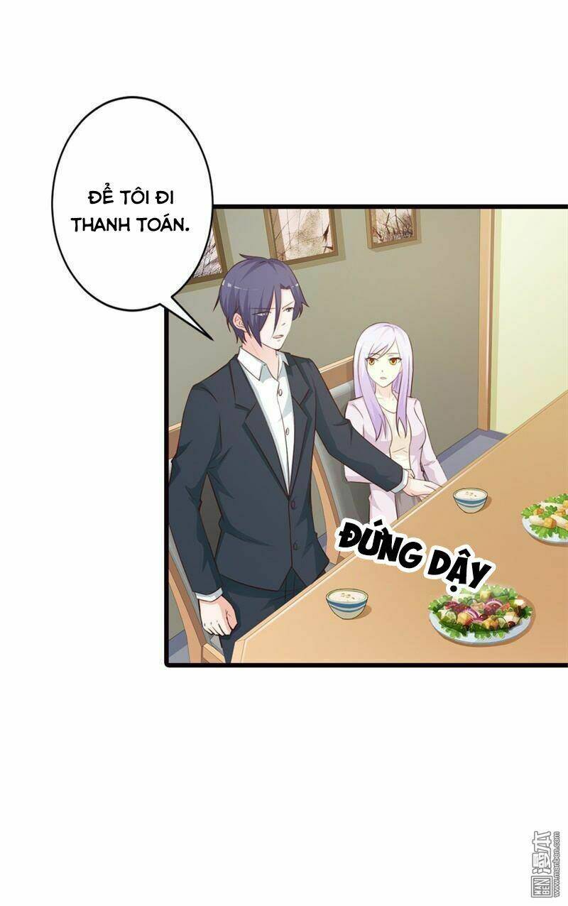 boss cấm dục thành nghiện chapter 22 10