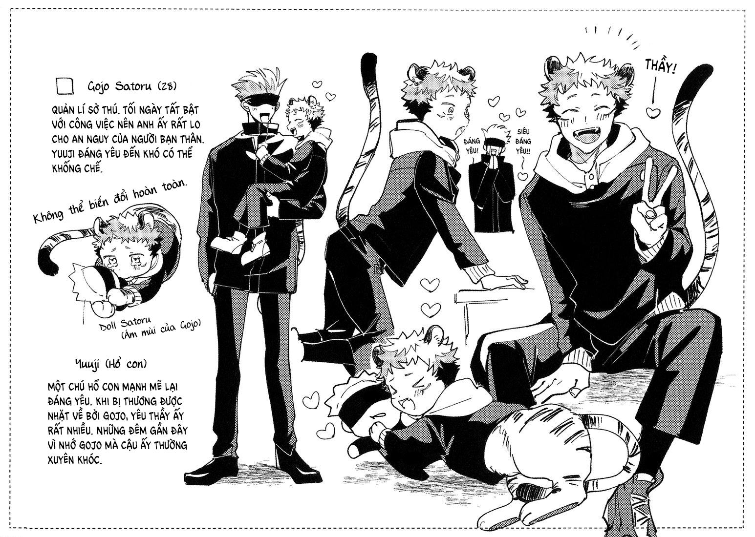 tổng hợp oneshot boylove chapter 132 15