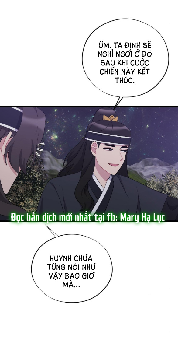 [18+] mơ về một cơn mưa phùn chapter 22.1 26