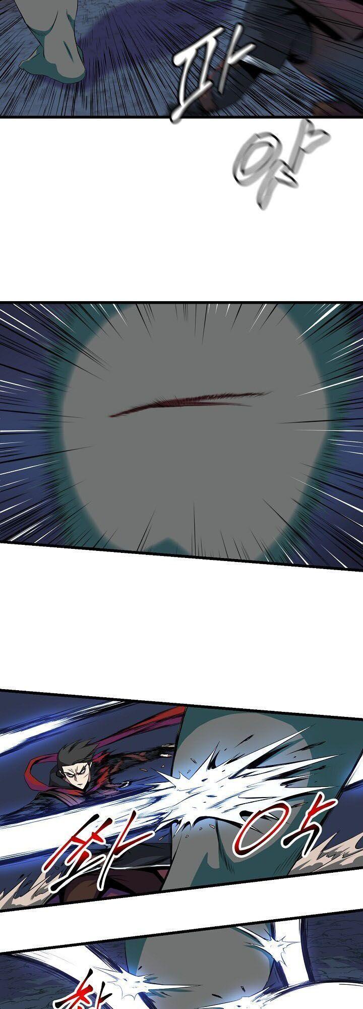 tiêu diệt đấng cứu thế chapter 8 37