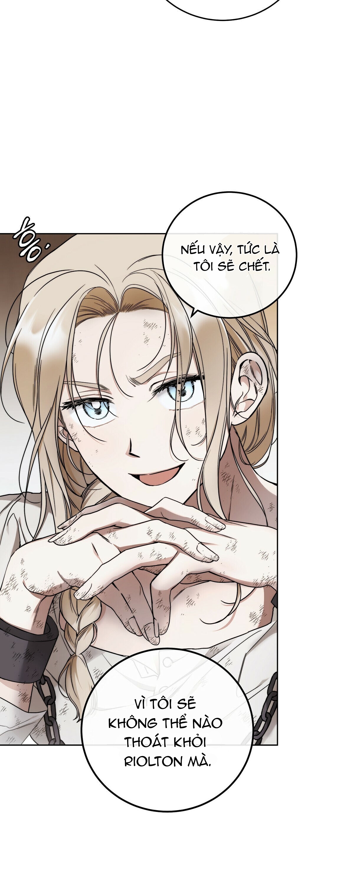 lời nói dối vĩnh cửu của người chapter 6.1 20