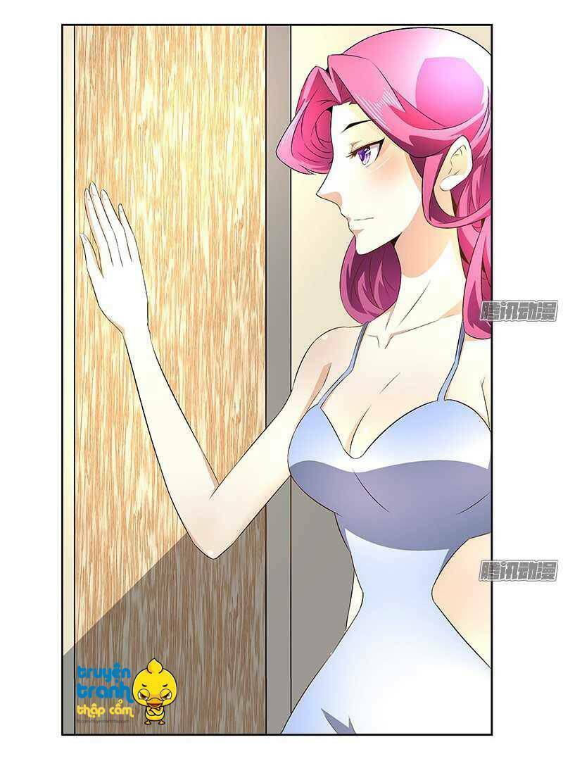 cường sủng hào môn tiểu manh thê chapter 33 17