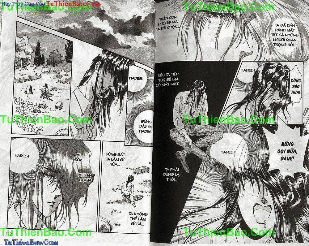 aries thần thoại cung hoàng đạo chapter 21 57