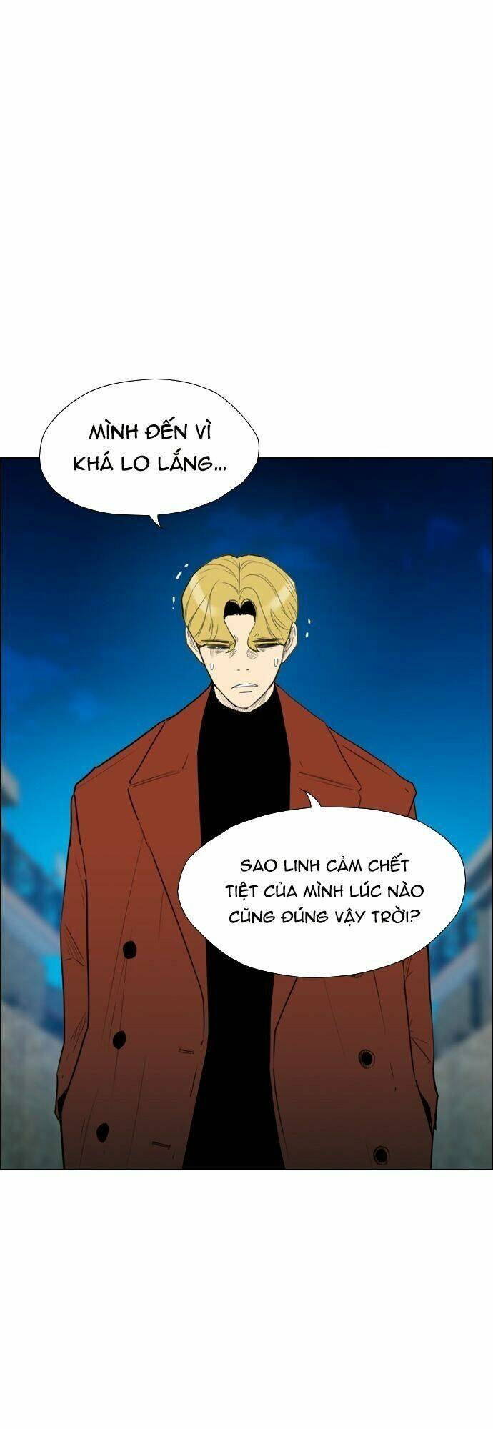 kẻ hồi sinh chapter 111 33