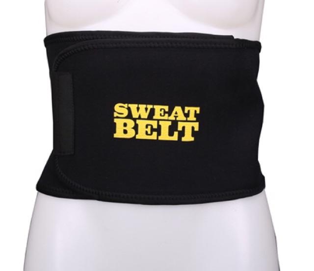 Đai quấn nóng Sweat Belt