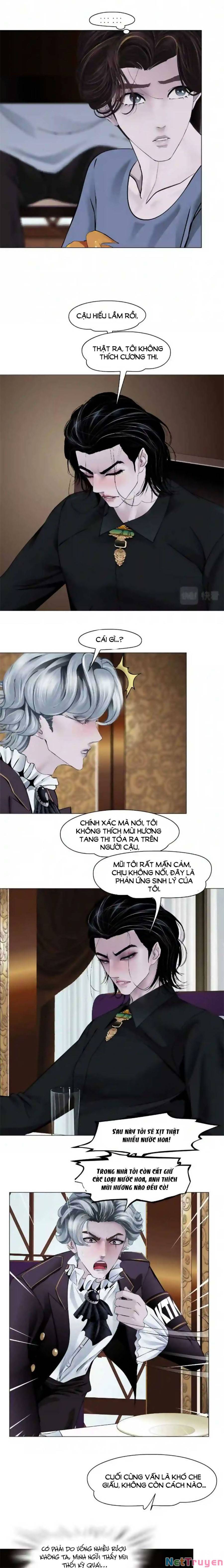 đằng nữ chapter 106 4