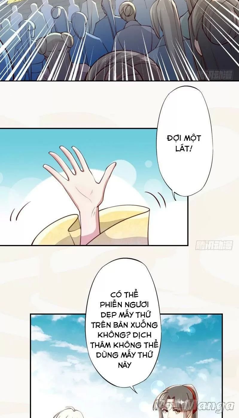 tuyệt thế luyện đan sư chapter 65 26