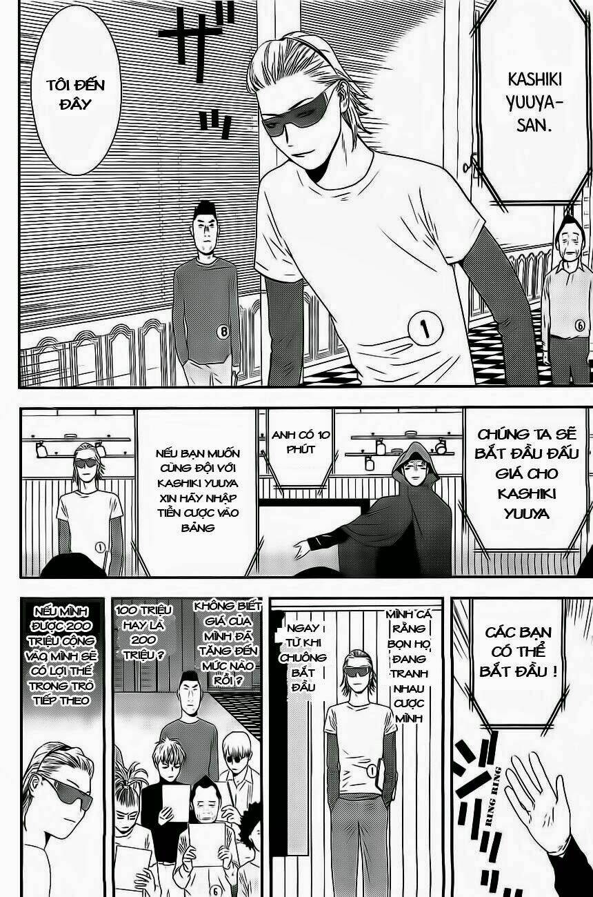 liar game chapter 172 15