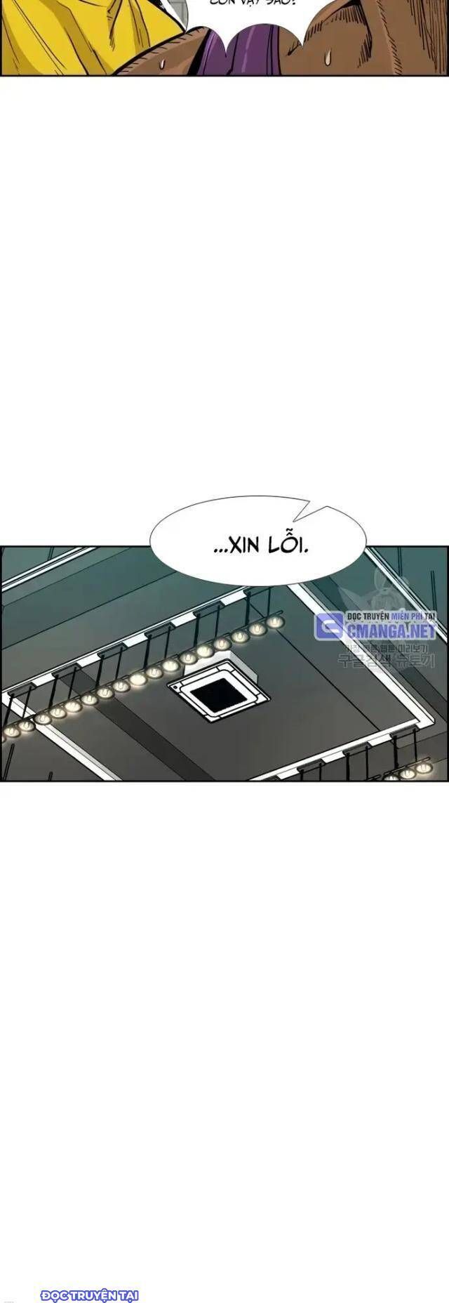 shark - cá mập chapter 225 45