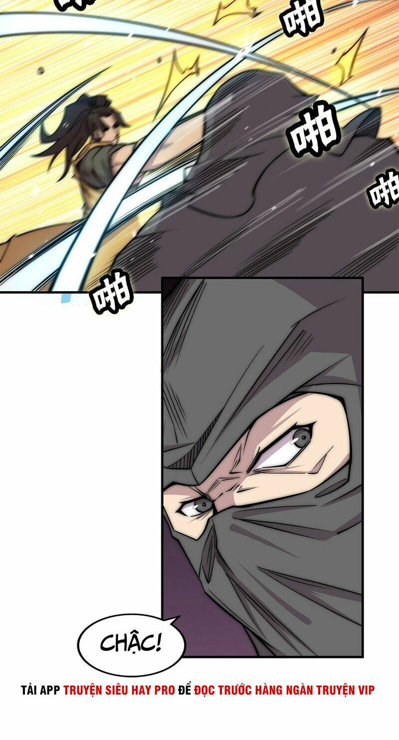cuộc sống thoái ẩn của võ lâm chi vương chapter 107 7