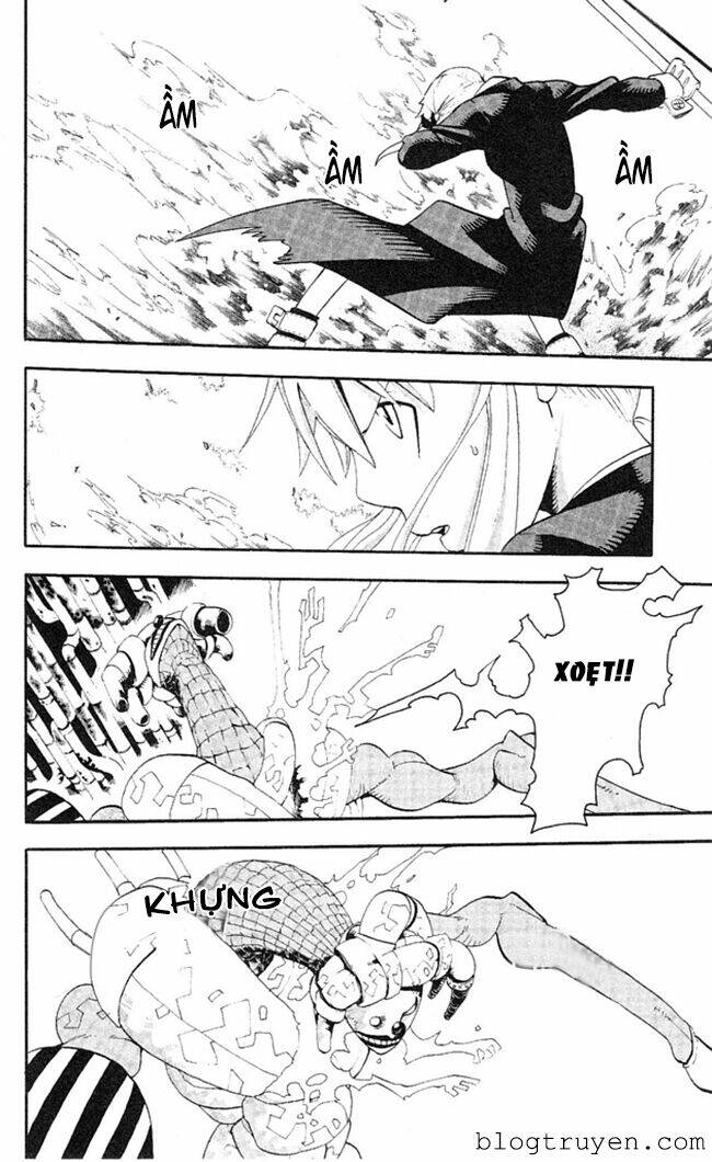 soul eater chapter 43 13