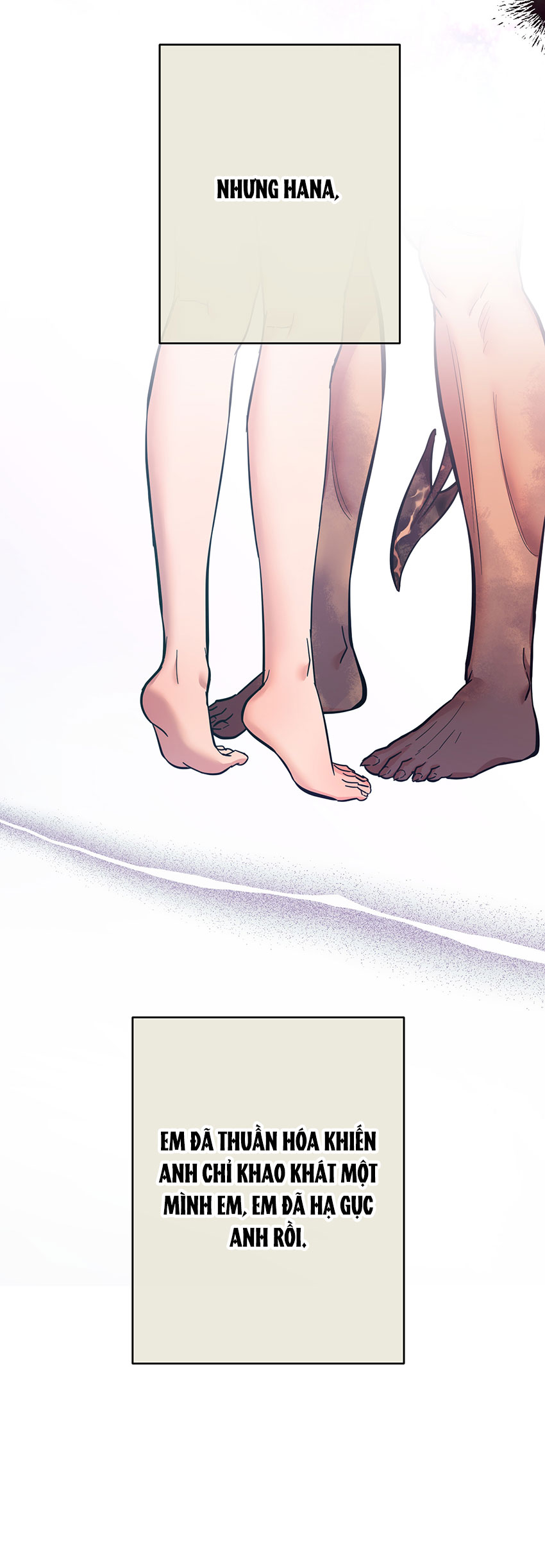 [18+] một lòng một dạ chapter 64.2 10