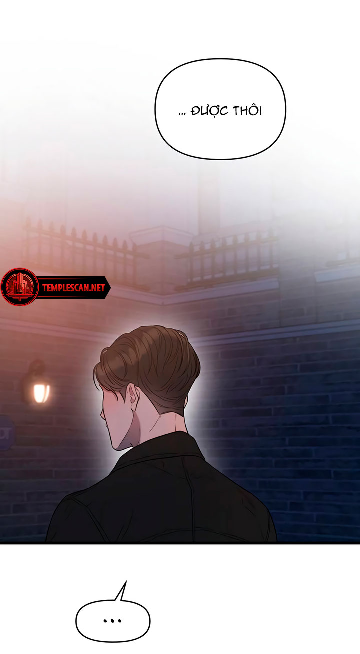 [18+] dục vọng tao nhã chapter 45.1 15