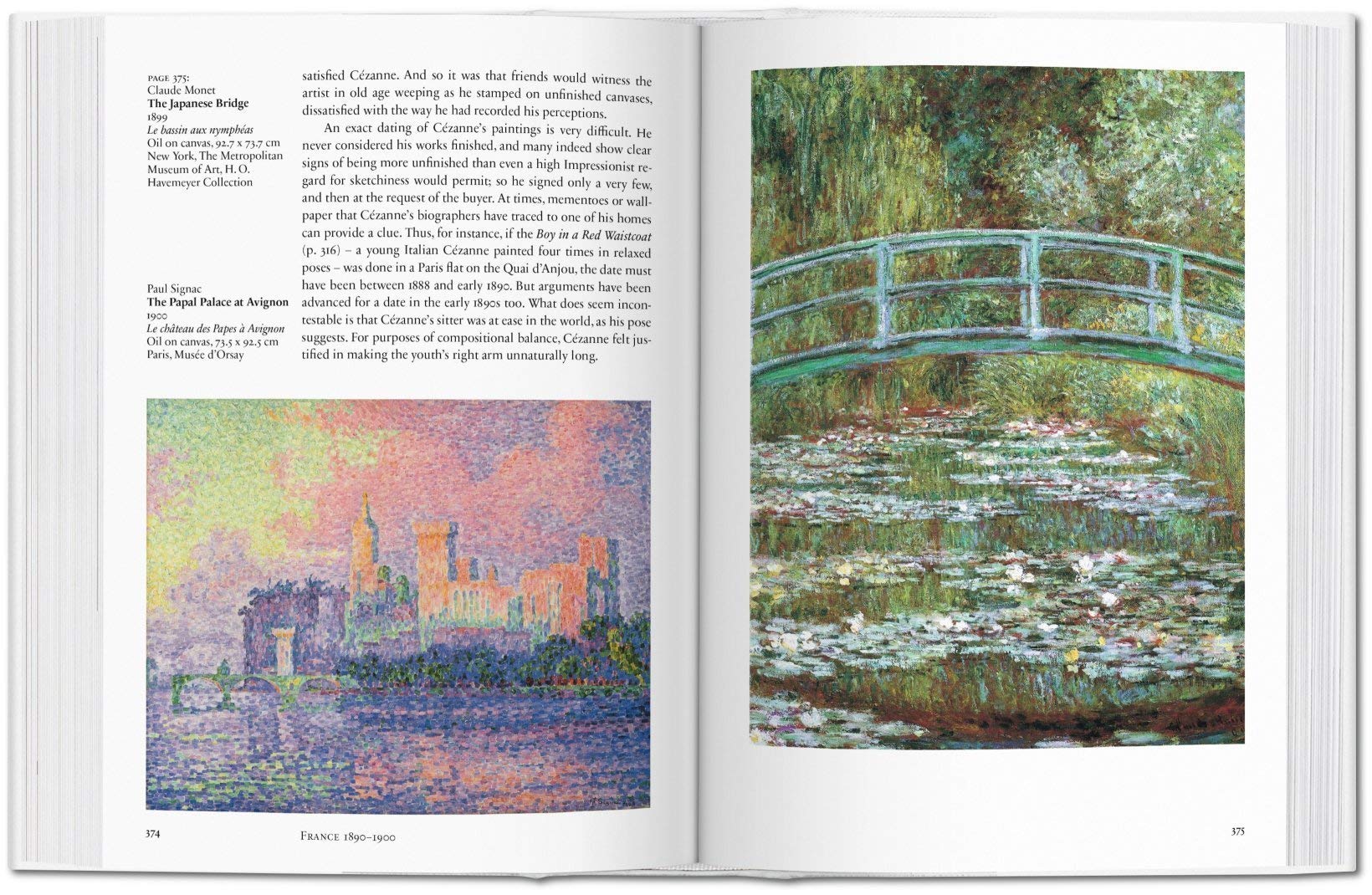 Artbook - Sách Tiếng Anh - Impressionist Art