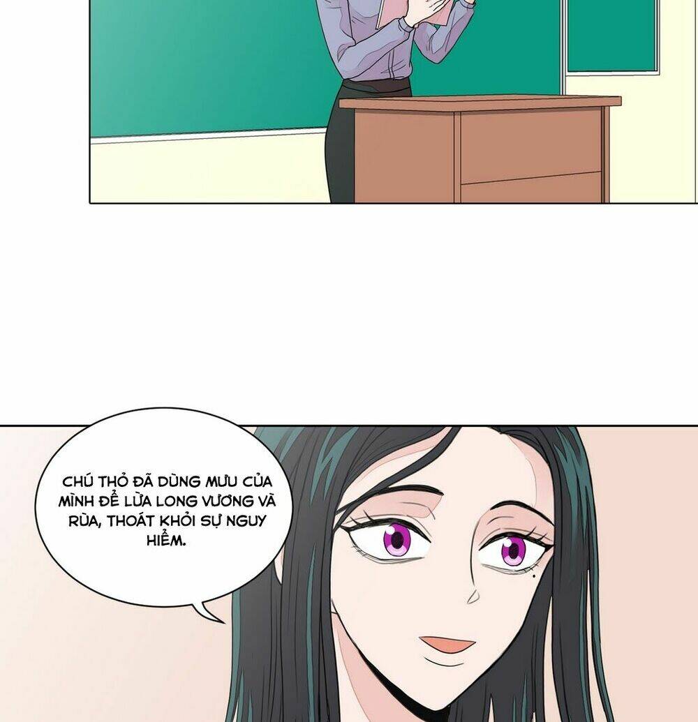 cậu nhóc tiểu học mà tôi yêu! chapter 6 6