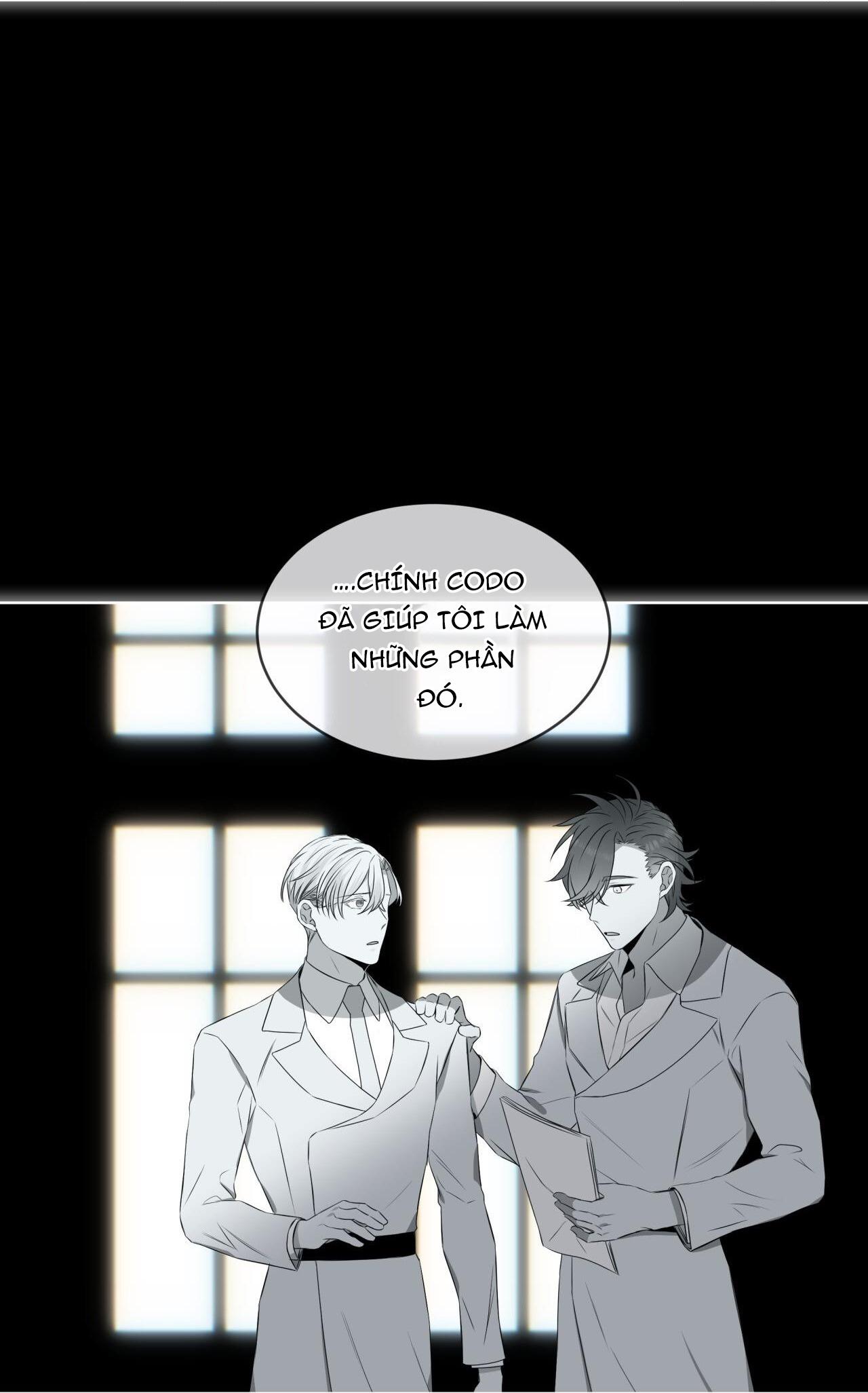 rừng biển [bl] chapter 28 44