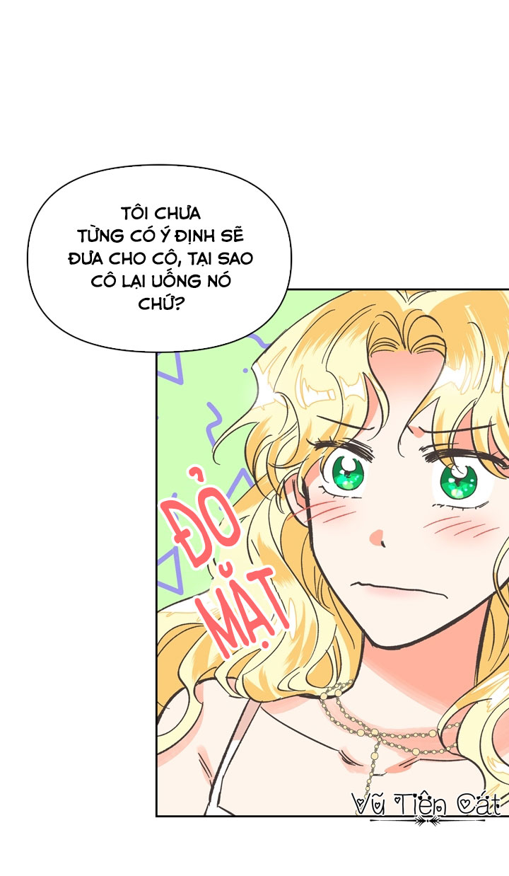 ác nữ xứng đôi với bạo chúa chapter 4 36