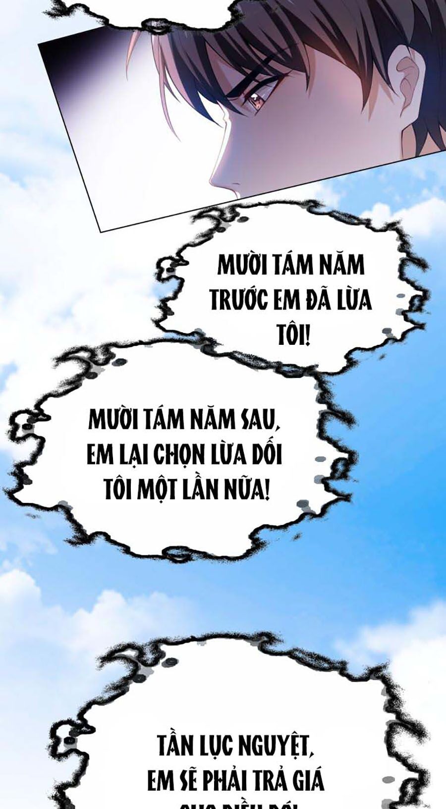 kế hoạch công lược của cô vợ gả thay chapter 31 39