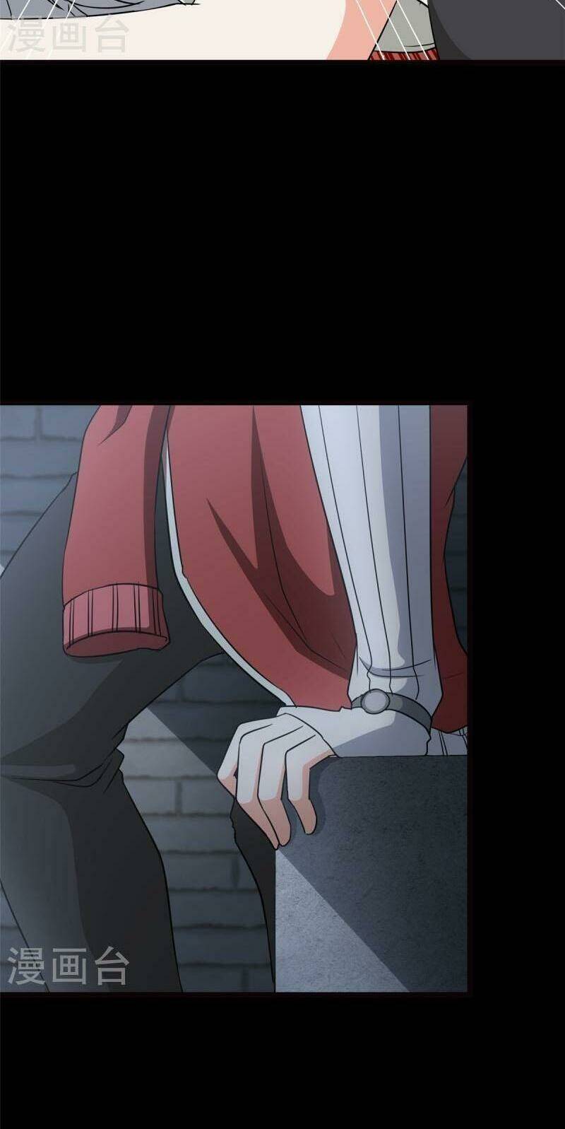 bạn gái virus của tôi chapter 345 15