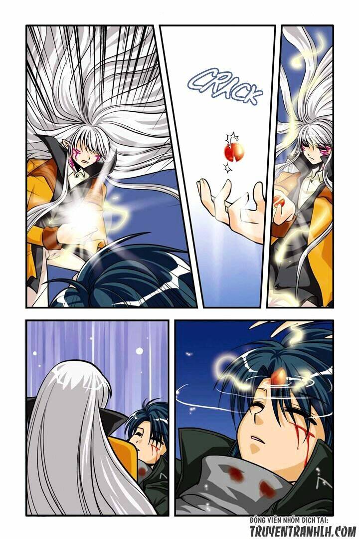 concerto for dark knight chapter 6 15