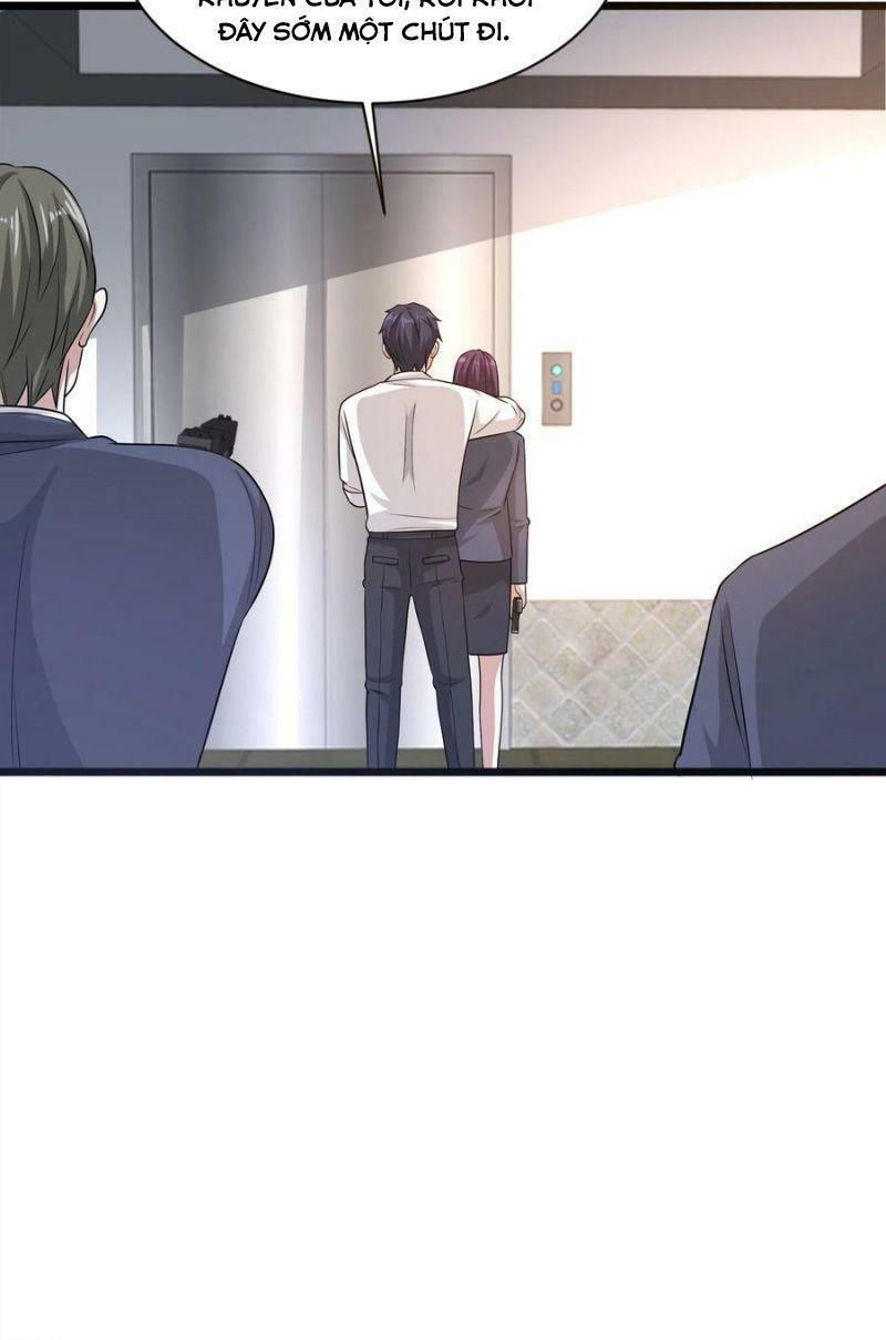 đô thị tà vương chapter 152 18
