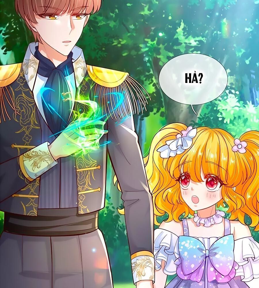 bỗng một ngày nọ trở thành con gái vua chapter 195 21