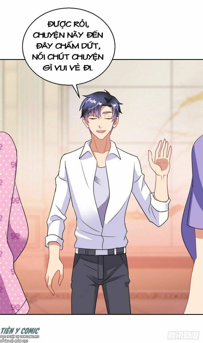 vú em là cổ tiên chapter 157 14