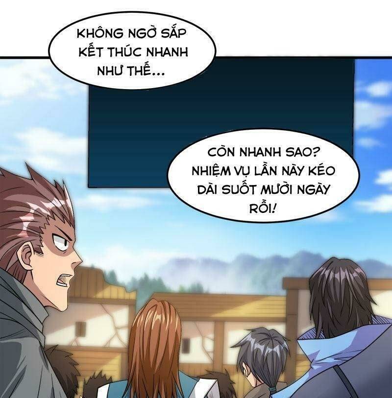 kiếm vũ chapter 92 40