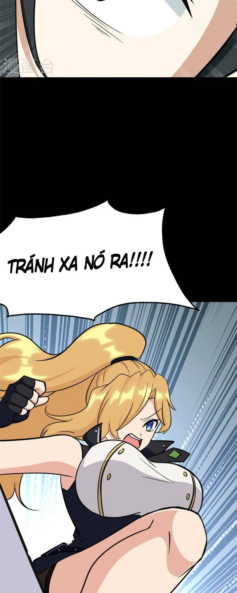 bạn gái virus của tôi chapter 363 34