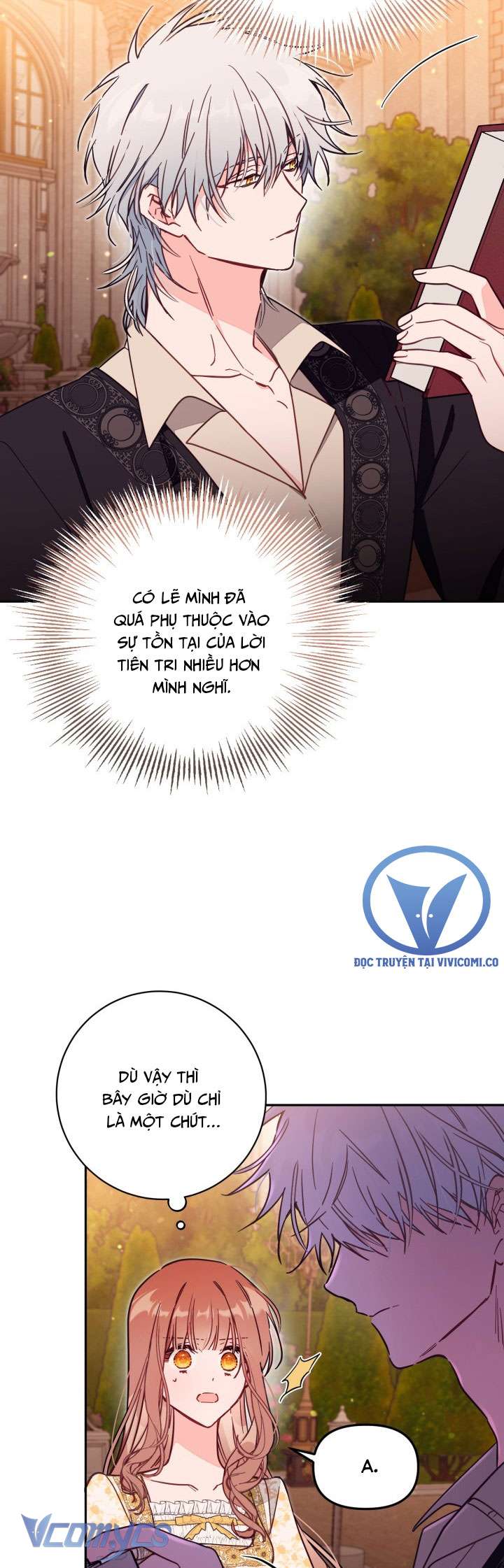 không có chỗ cho kẻ giả mạo chapter 55 3