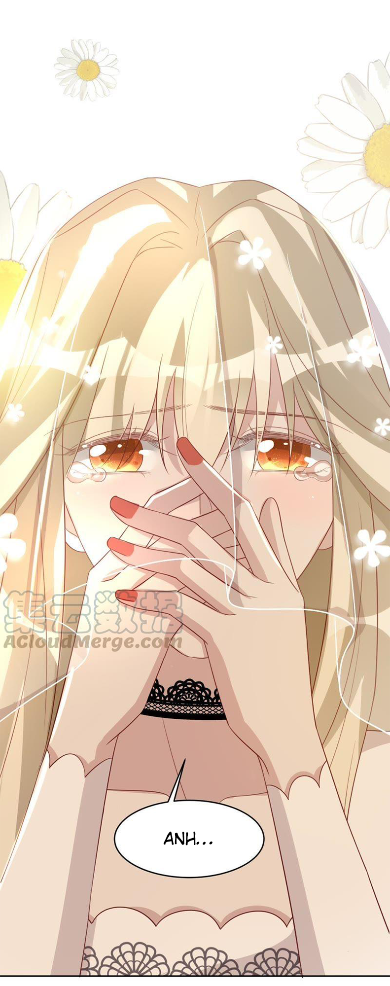 thần luân mật luyến chapter 116 1