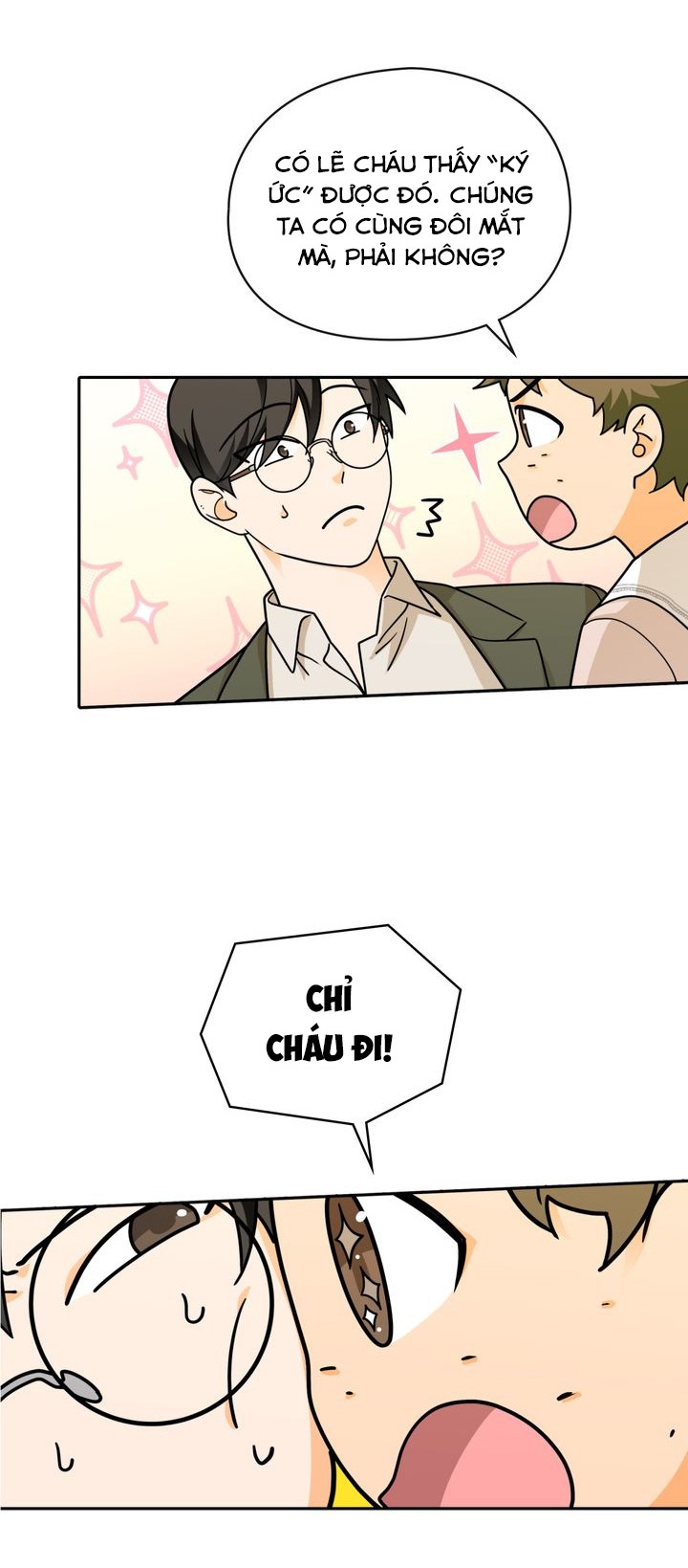 câu chuyện về người phụ nữ ấy chapter 118 8