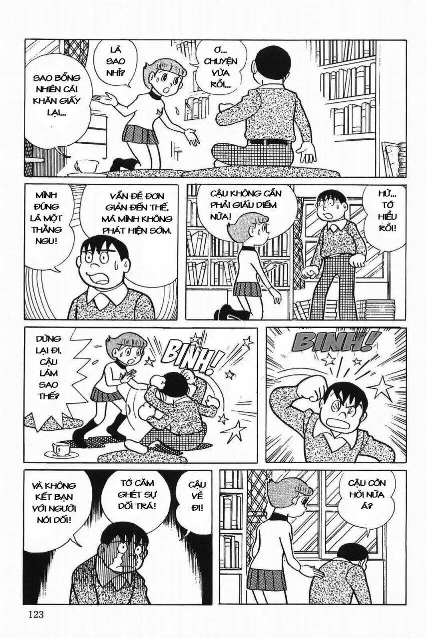 mami cô bé siêu phàm chapter 5 16