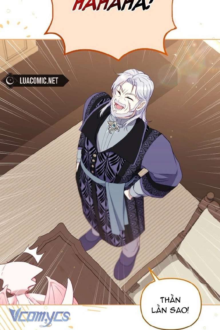 tôi được nuôi dưỡng bởi những kẻ phản diện chapter 65 30