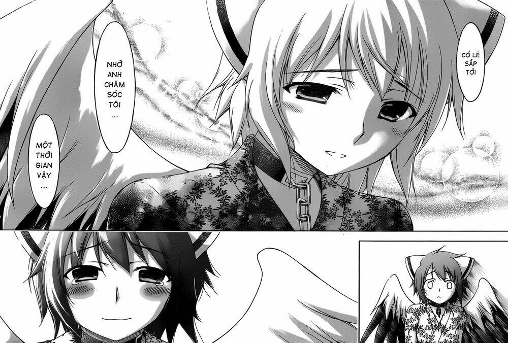 vật thất lạc của bầu trời chapter 65 35