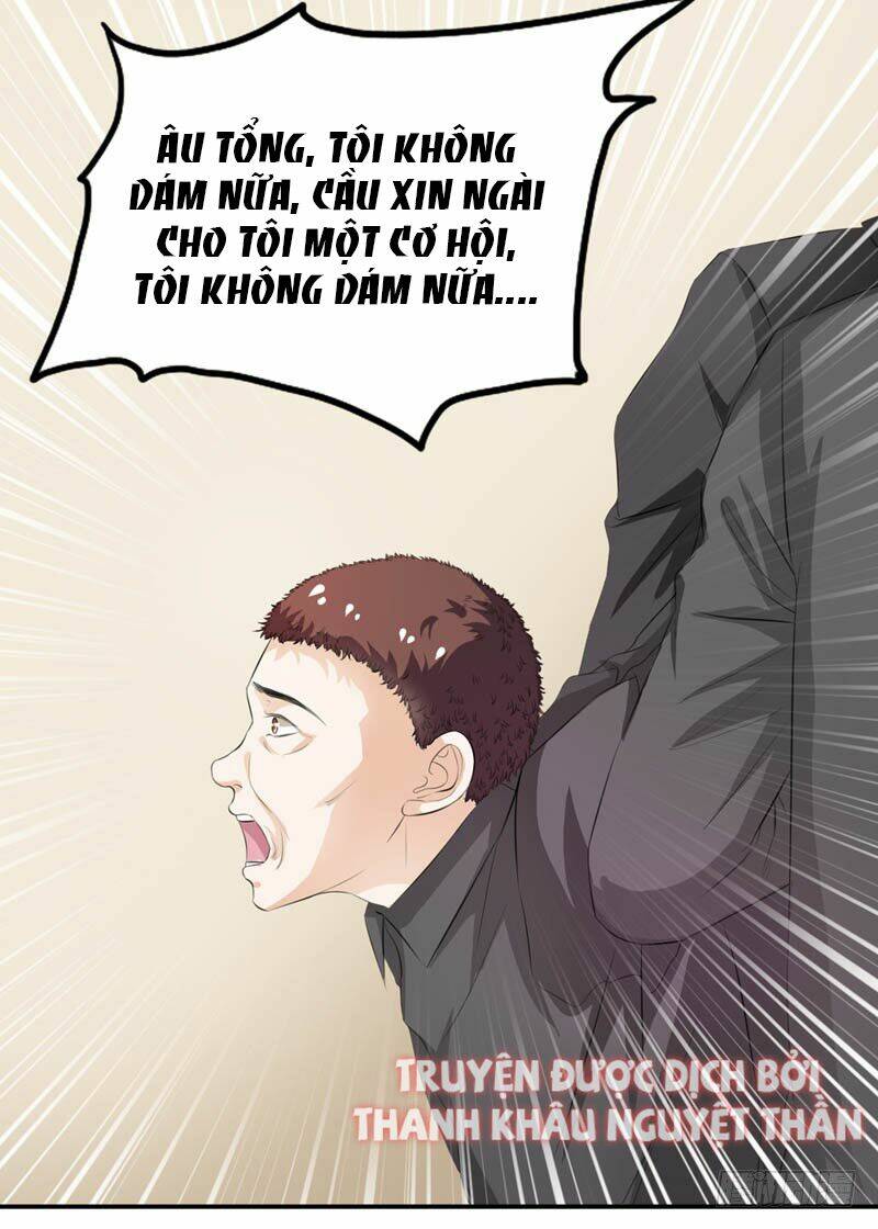 bộ mặt ôn nhu giả dối của ác ma thủ tịch chapter 13 20