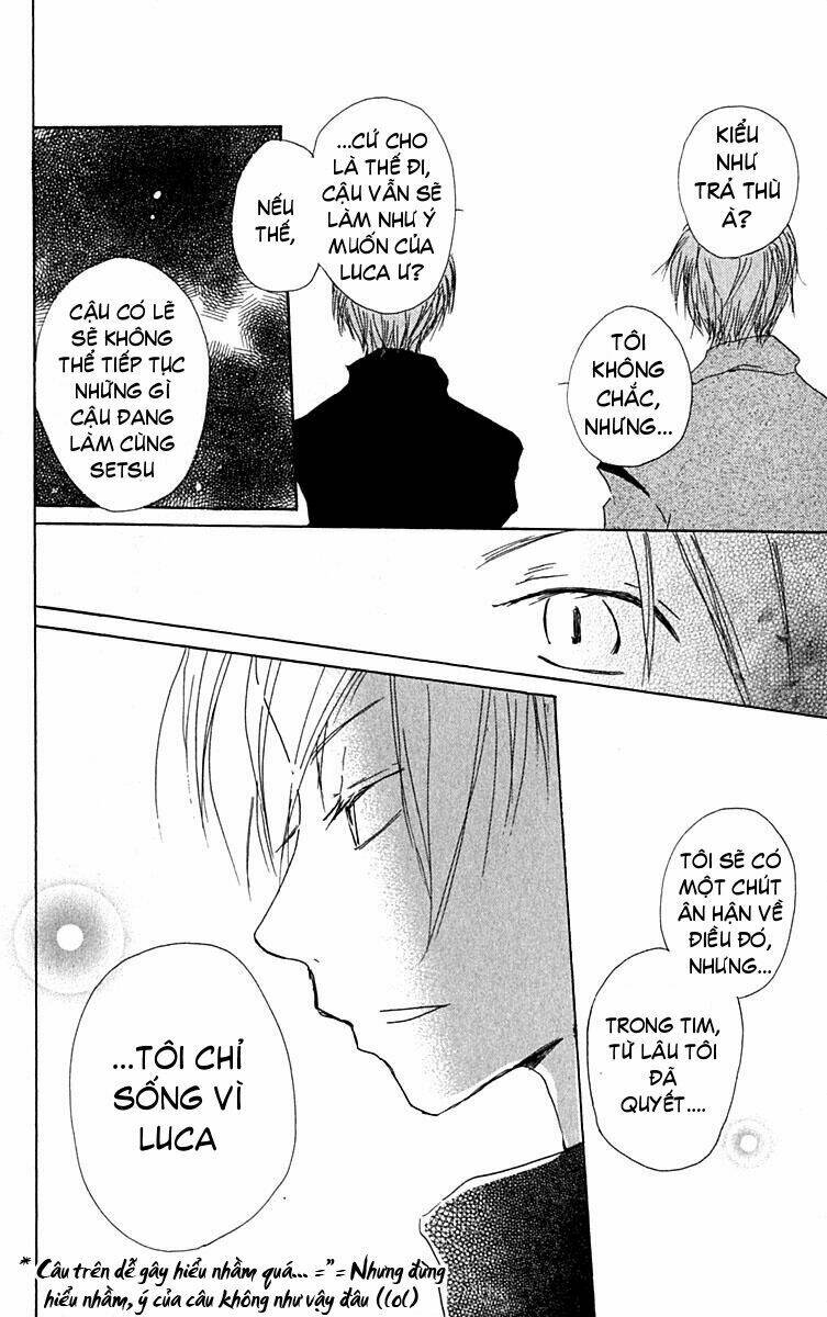 hiiro no isu chapter 7 31