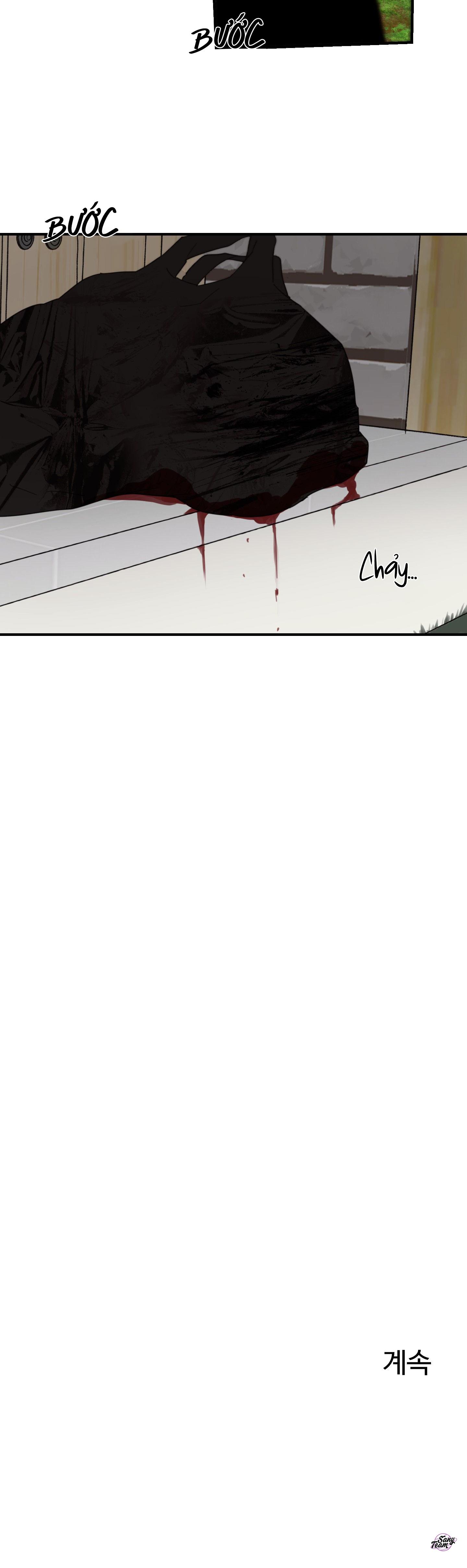 căn nhà mặt trời mọc chapter 8 20