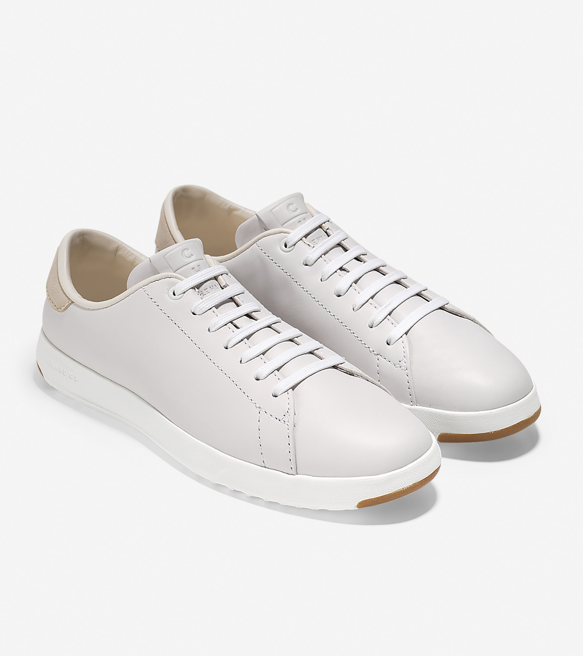 GIÀY THỂ THAO, SNEAKER - NỮ - GRANDPRØ TENNIS SNEAKER - W02897