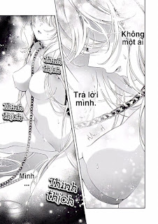 tôi tái sinh là một công chúa và trở thành nô lệ thú cưng của vị hoàng tử khét tiếng chapter 1.1 9