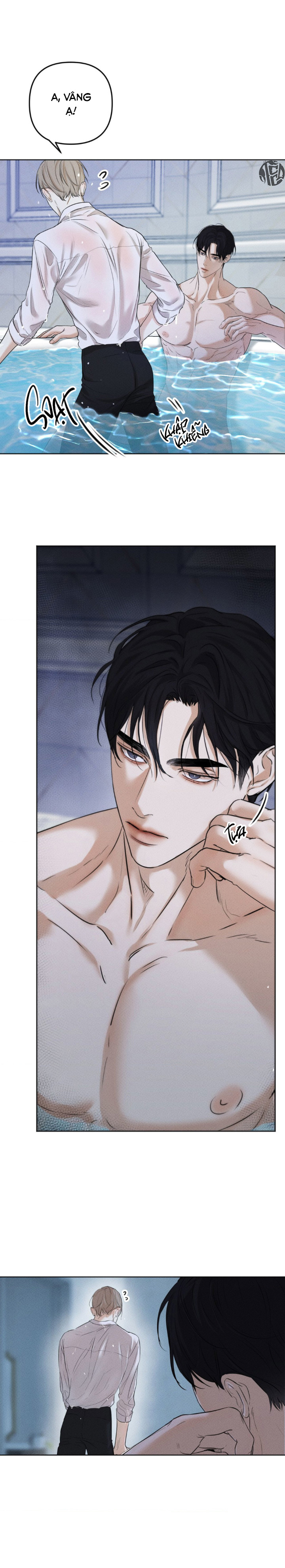 ái tình và dục vọng chapter 2 19