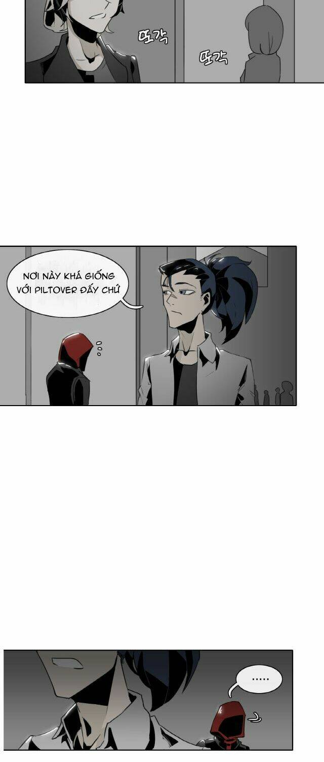 yasuo x riven chapter 2 19