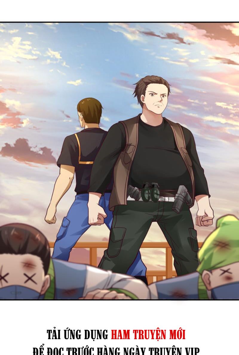 trên người ta có một rồng chapter 325 8