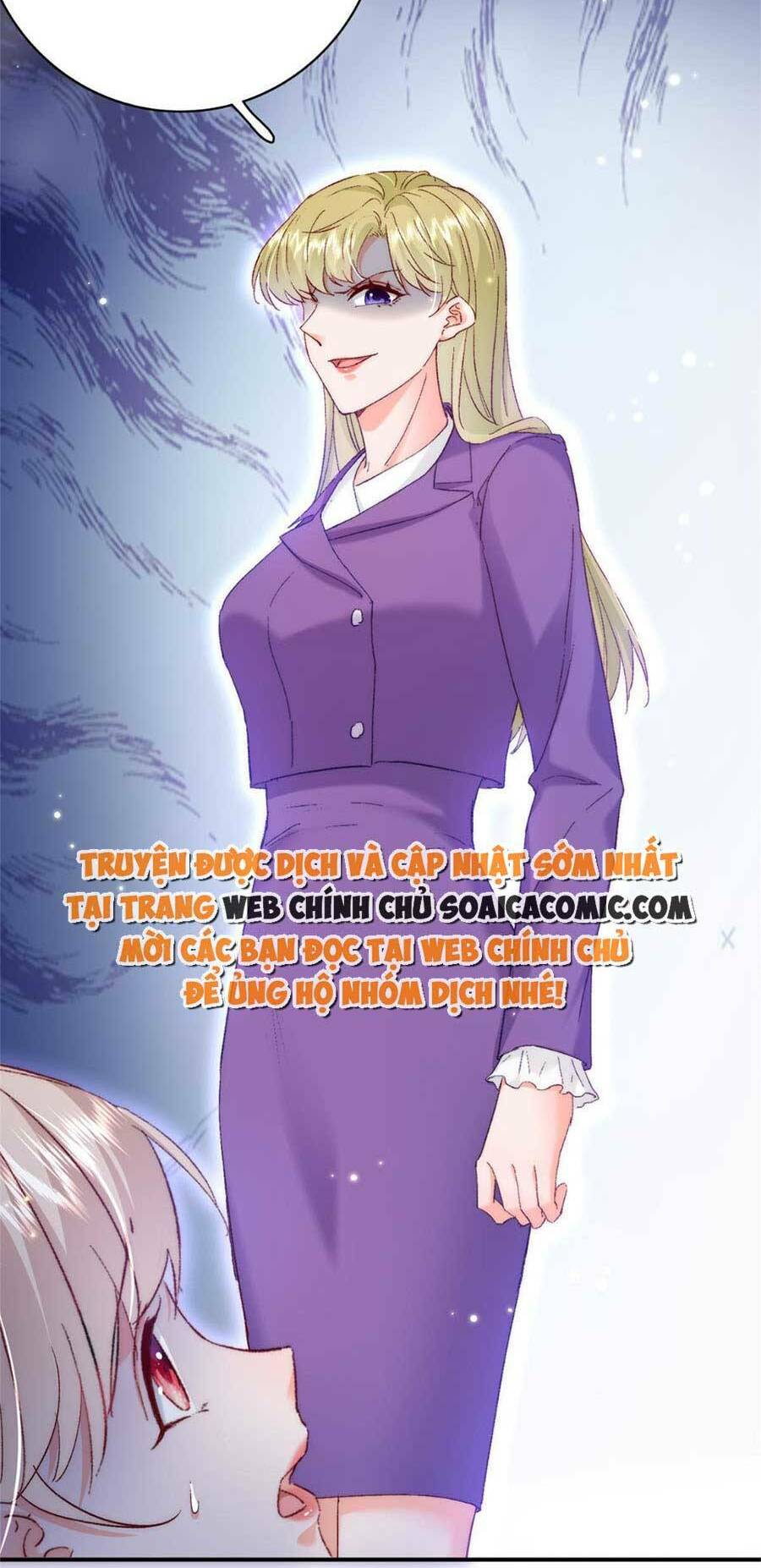 cô vợ của tôi không dễ bắt nạt chapter 30 33